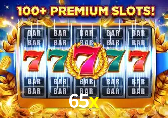 Desvendando o Mundo dos Jogos Virtuais na 65x