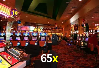 Desvendando o Mundo dos Jogos Virtuais na 65x