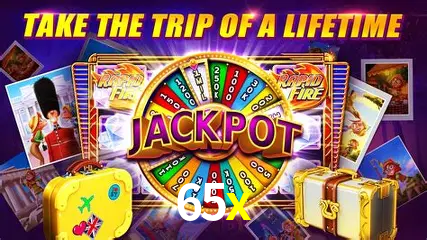 Descubra o Mundo do Cassino Online com 65x