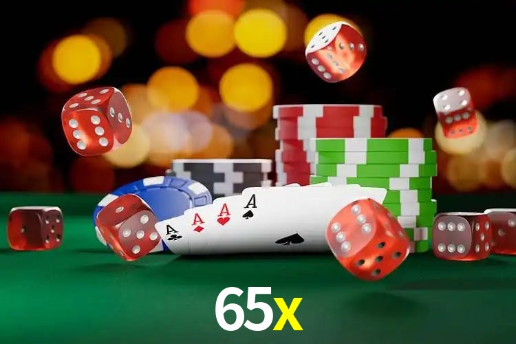 Casino Ao Vivo 65x