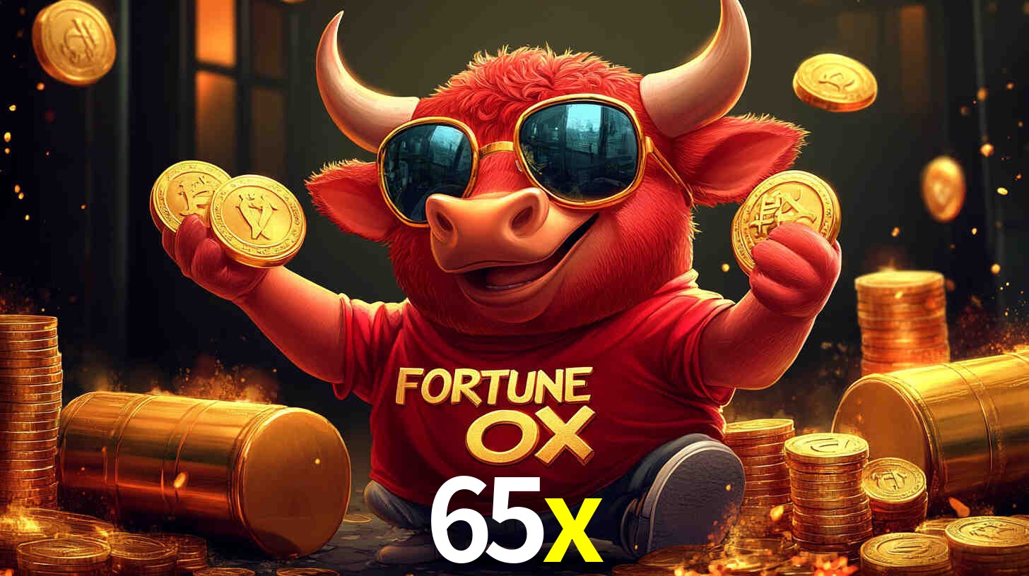 Descubra a Essência do 65x: Nossa História e Compromissos