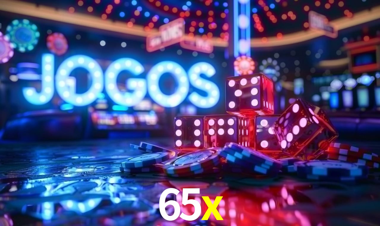 Jogos Exclusivos 65x