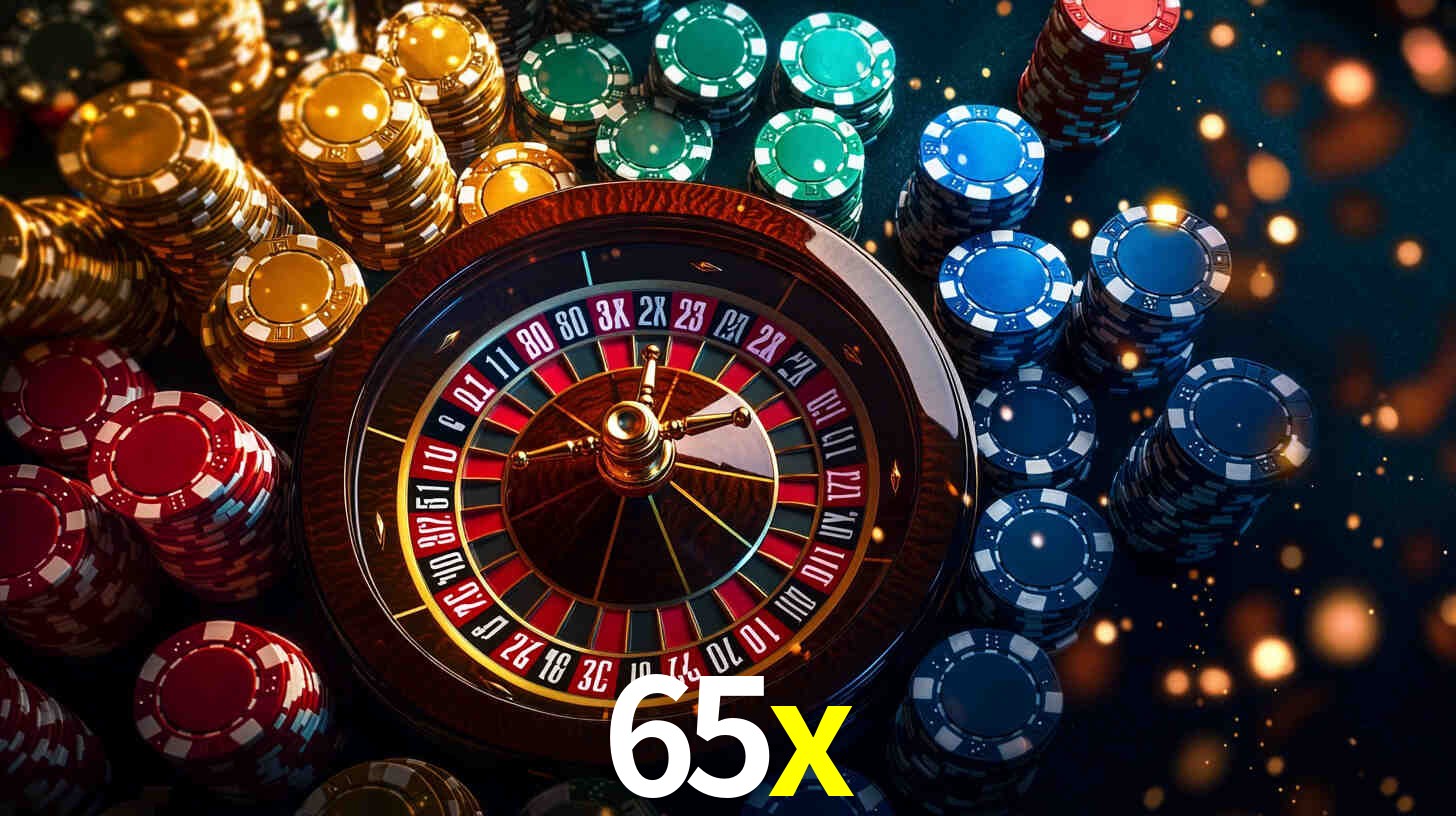 Basketball Betting 65x