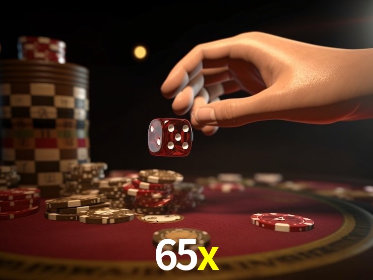 Jogos de Slot 65x