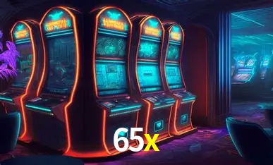 Desvendando o Mundo dos Jogos Virtuais na 65x