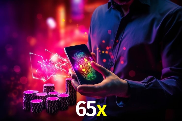 Casino Ao Vivo 65x