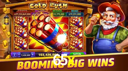 Apostas Esportivas na 65x: Um Guia Completo