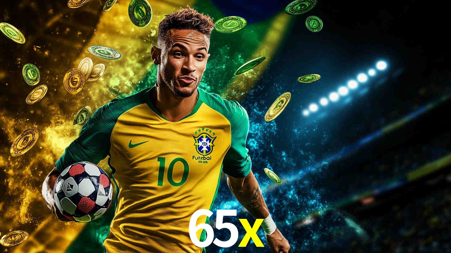 Descubra o Programa VIP da 65x: Vantagens Exclusivas para Jogadores