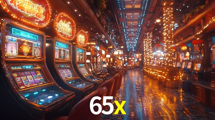 Live Casino 65x