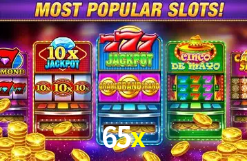 Desvendando o Mundo dos Jogos Virtuais na 65x