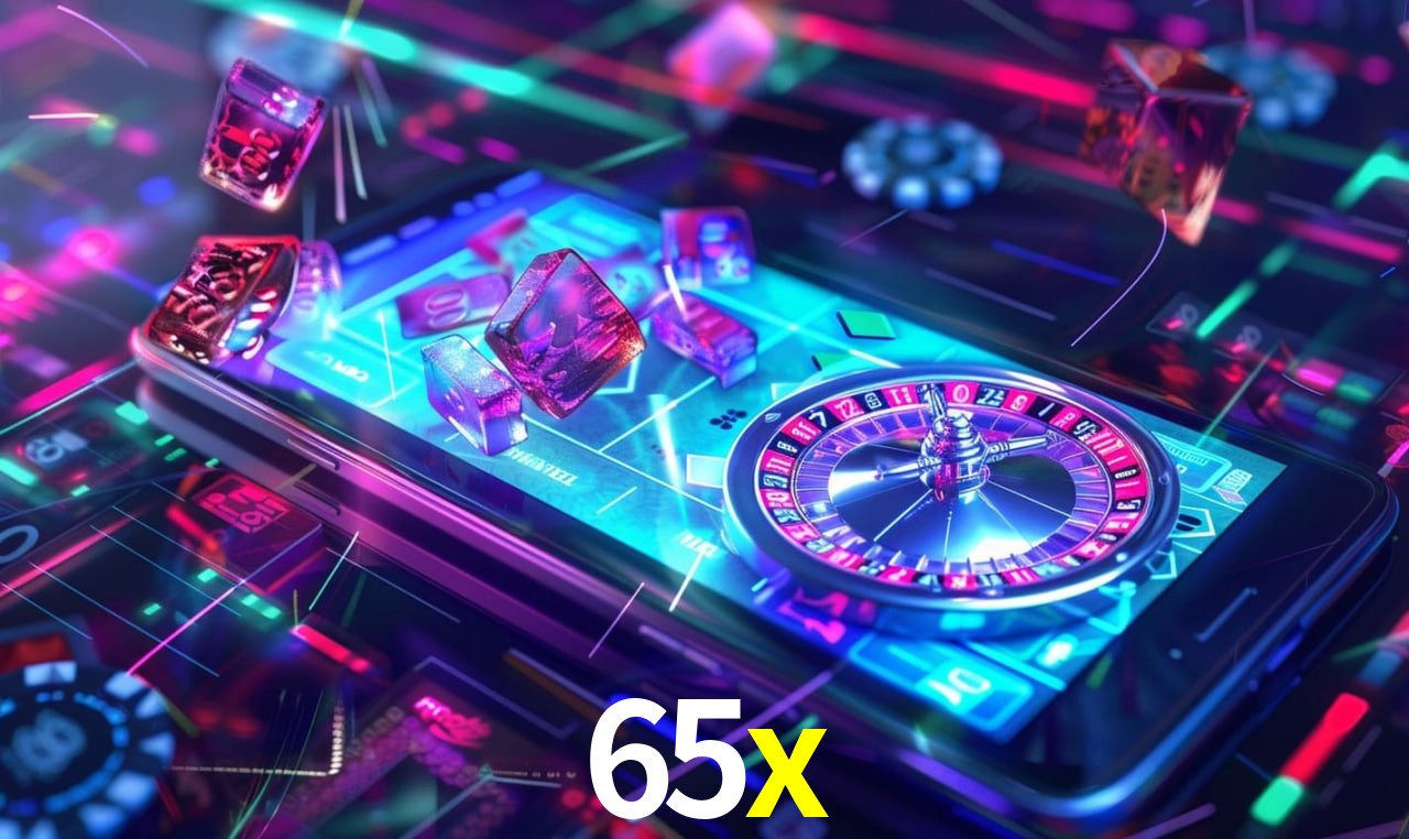 Estatísticas Esportivas 65x