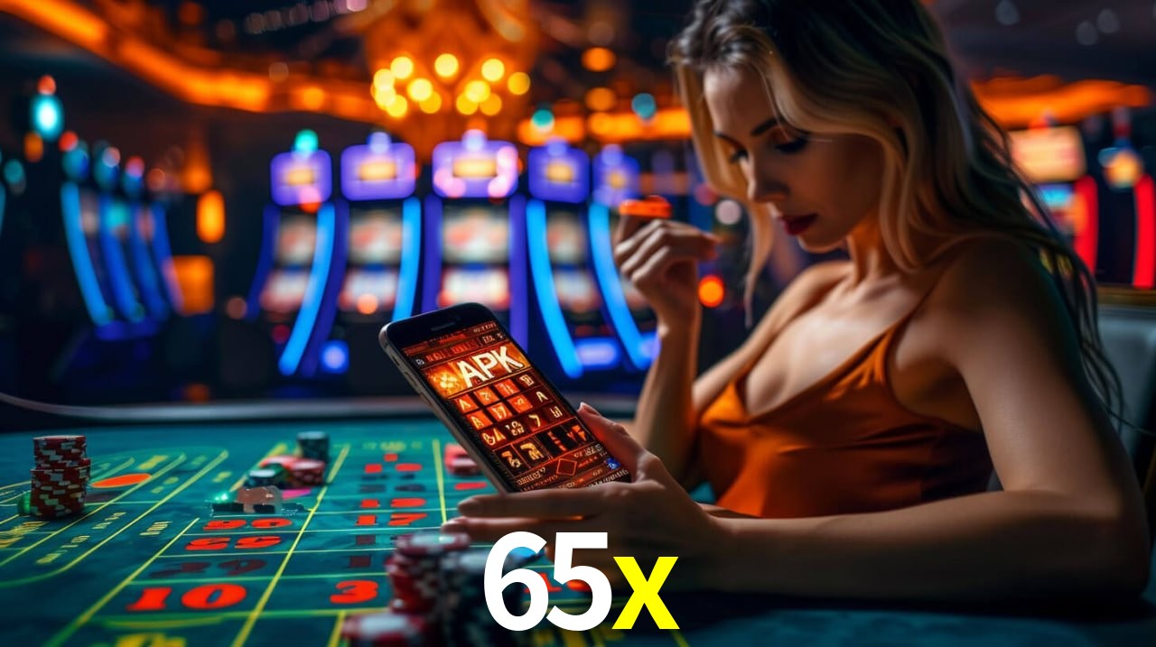 Slot Games 65x